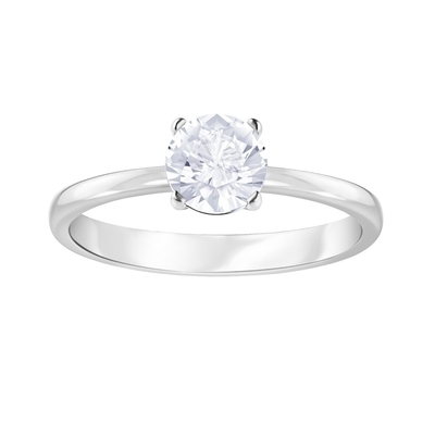 Swarovski Attract Round gyűrű (5402429) Swarovski Attract Round gyűrű (5402429)
