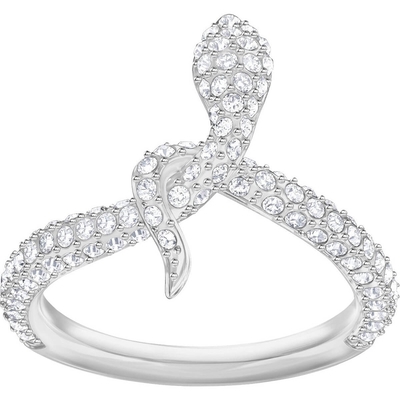 Swarovski Leslie gyűrű 58-as méret (5402450) Swarovski Leslie gyűrű 58-as méret (5402450)