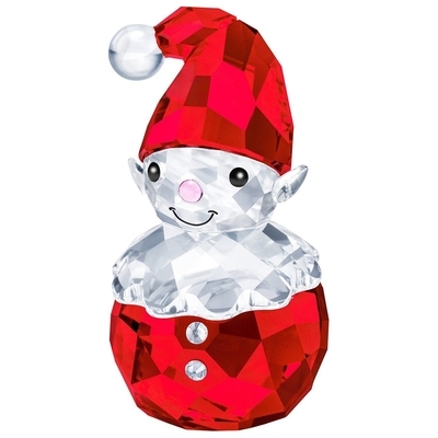 Swarovski Rocking Elf kristály dísz (5402745)