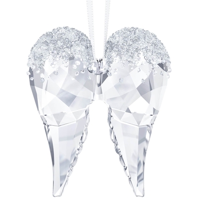 Swarovski Angyal szárny kristály dísz (5403312) Swarovski Angyal szárny kristály dísz (5403312)