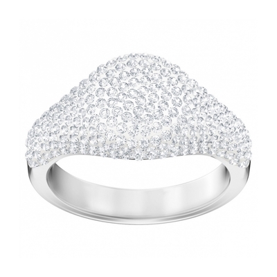 Swarovski Stone Signet gyűrű 52-es méret (5409181) Swarovski Stone Signet gyűrű 52-es méret (5409181)
