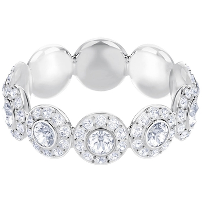 Swarovski Angelic gyűrű 55-ös méret (5410290) Swarovski Angelic gyűrű 55-ös méret (5410290)