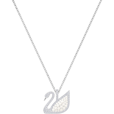 Swarovski Crystal Iconic Swan nyaklánc (5411791) Swarovski Crystal Iconic Swan nyaklánc (5411791)