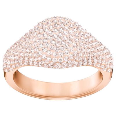 Swarovski Stone Signet gyűrű 50-es méret (5412048) Swarovski Stone Signet gyűrű 50-es méret (5412048)