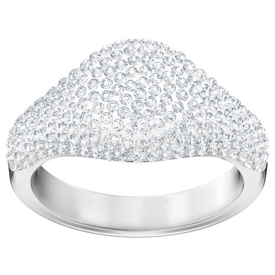 Swarovski Stone Signet gyűrű 50-es méret (5412051) Swarovski Stone Signet gyűrű 50-es méret (5412051)