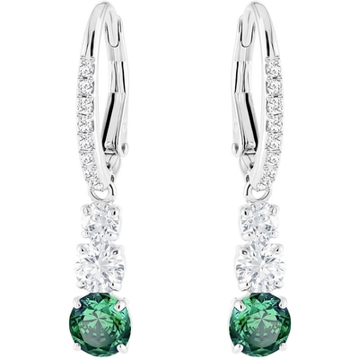 Swarovski Attract Trilogy fülbevaló (5414682) Swarovski Attract Trilogy fülbevaló (5414682)