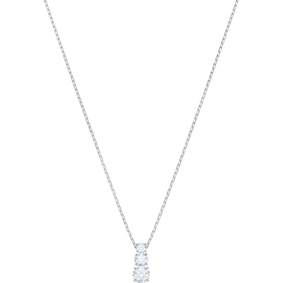 Swarovski Attract Trilogy nyaklánc (5414970)
