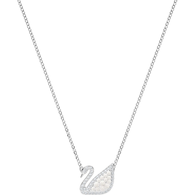 Swarovski Iconic Swan nyaklánc (5416605) Swarovski Iconic Swan nyaklánc (5416605)