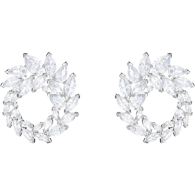 Swarovski Louison Hoop fülbevaló (5419245)