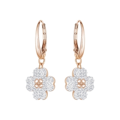 Swarovski Latisha fülbevaló (5420249)