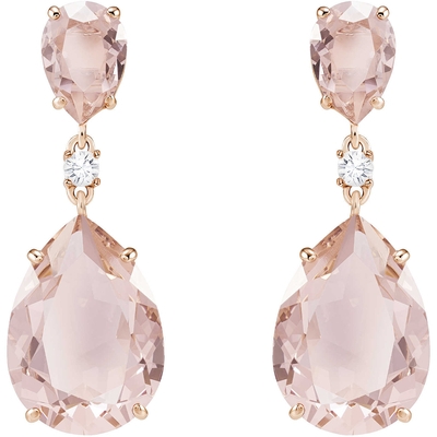 Swarovski Vintage Drop fülbevaló (5424361)