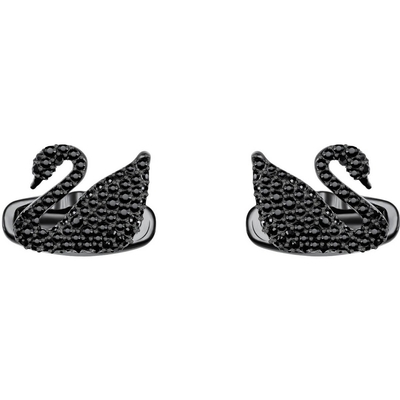 Swarovski Swan Cuff Links mandzsetta gomb (5427129) Swarovski Swan Cuff Links mandzsetta gomb (5427129)