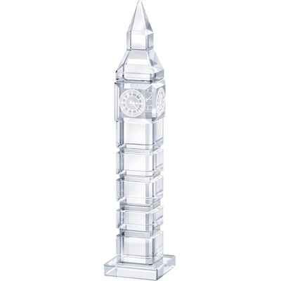 Swarovski "Big Ben" kristály dísz (5428033) Swarovski "Big Ben" kristály dísz (5428033)