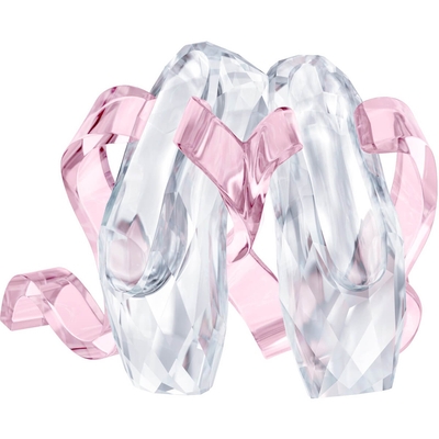 Swarovski Balettcipő kristály dísz (5428568)