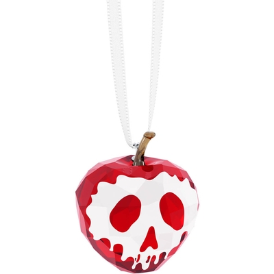 Swarovski Mérgezett alma kristály dísz (5428576)