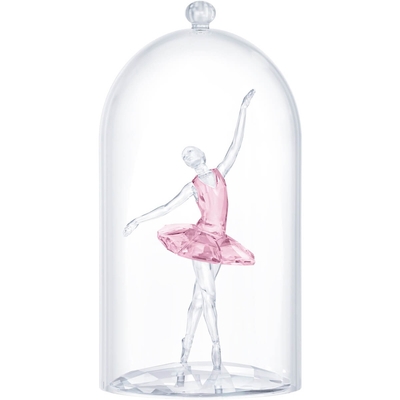 Swarovski Ballerina kristály dísz (5428649) Swarovski Ballerina kristály dísz (5428649)