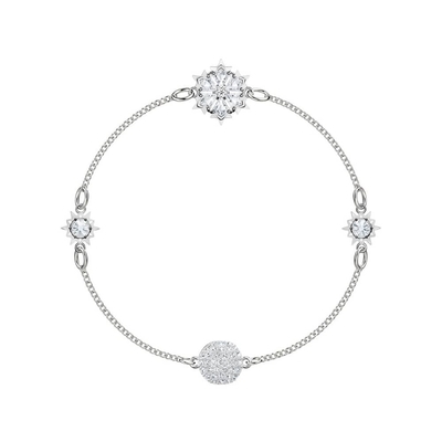 Swarovski Remix Collection karkötő M-es méret (5432735)
