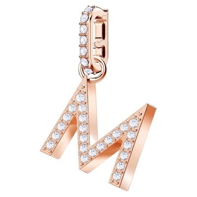 Swarovski Remix Collection M Charm (5434395)