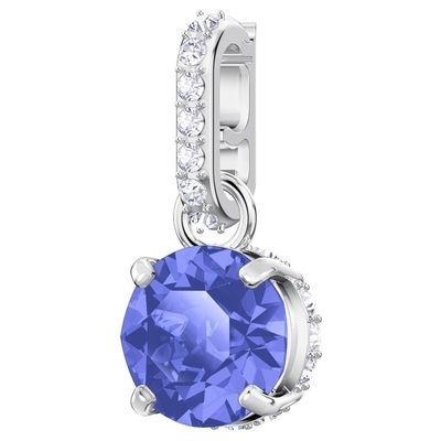 Swarovski Remix Collection Szeptember Charm (5437319) Swarovski Remix Collection Szeptember Charm (5437319)