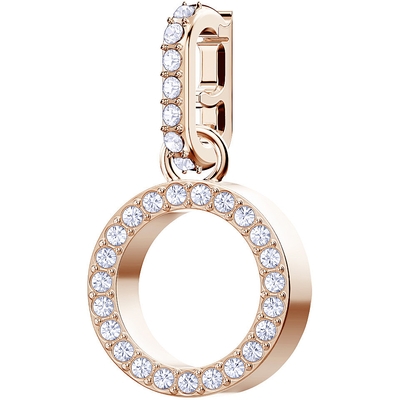 Swarovski Remix Collection O Charm (5437607)