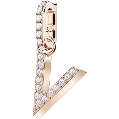 Swarovski Remix Collection V Charm (5437610)