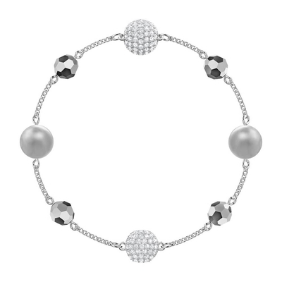 Swarovski Remix Collection karkötő M-es méret (5437865)