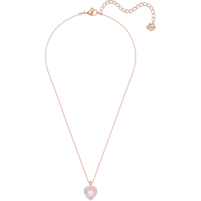 Swarovski One nyaklánc (5439314)