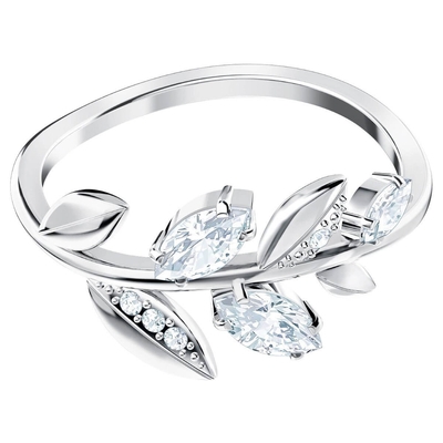 Swarovski Mayfly gyűrű 58-as méret (5441194)