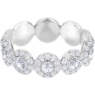 Swarovski Angelic gyűrű 52-es méret (5441209) Swarovski Angelic gyűrű 52-es méret (5441209)