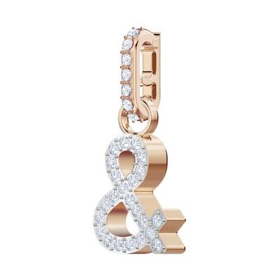 Swarovski Remix & charm (5441403)