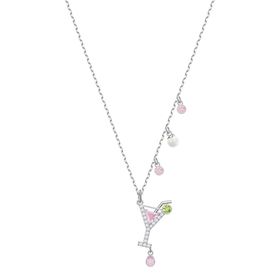 Swarovski Cocktail nyaklánc (5443012) Swarovski Cocktail nyaklánc (5443012)