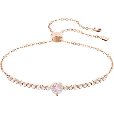 Swarovski One karkötő (5446299)