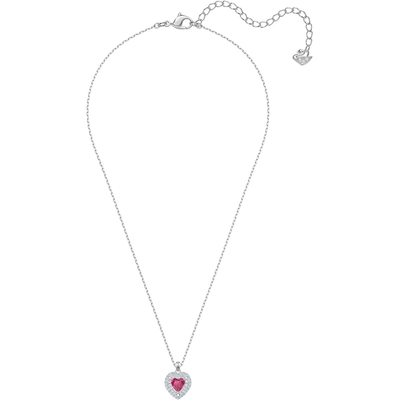 Swarovski One nyaklánc (5446301) Swarovski One nyaklánc (5446301)