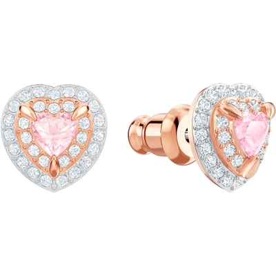 Swarovski One fülbevaló (5446995)