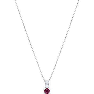 Swarovski Attract Trilogy nyaklánc (5447060)