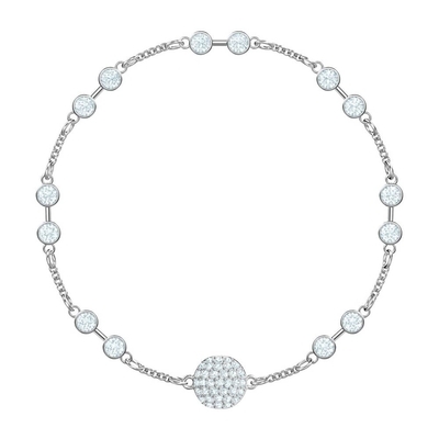 Swarovski Remix Collection karkötő L-es méret (5451031) Swarovski Remix Collection karkötő L-es méret (5451031)