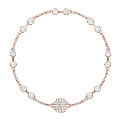 Swarovski Remix Collection karkötő L-es méret (5451032) Swarovski Remix Collection karkötő L-es méret (5451032)
