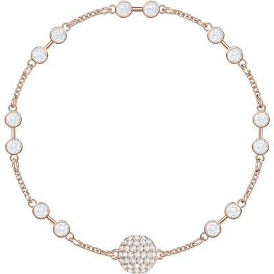 Swarovski Remix karkötő S-es méret (5451037) Swarovski Remix karkötő S-es méret (5451037)