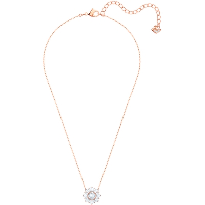 Swarovski Sunshine nyaklánc (5451376) Swarovski Sunshine nyaklánc (5451376)