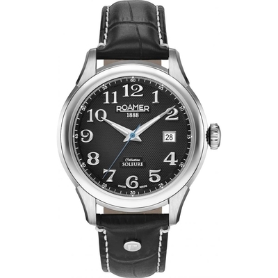 Roamer Soleure Automatic férfi óra (545660415605)