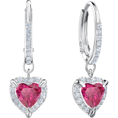 Swarovski One fülbevaló (5456979)