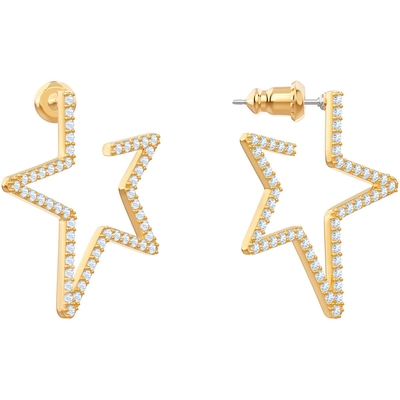 Swarovski Only fülbevaló (5457015) Swarovski Only fülbevaló (5457015)
