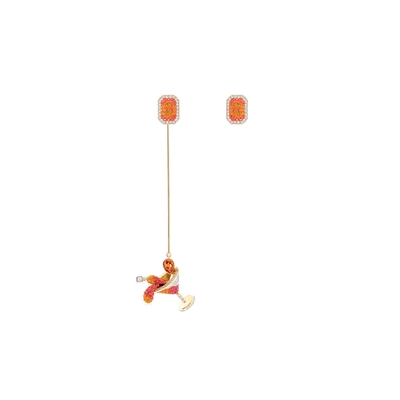 Swarovski fülbevaló (5457499)