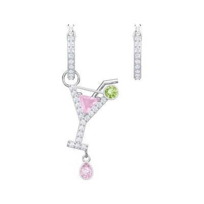 Swarovski Cocktail fülbevaló (5457661)