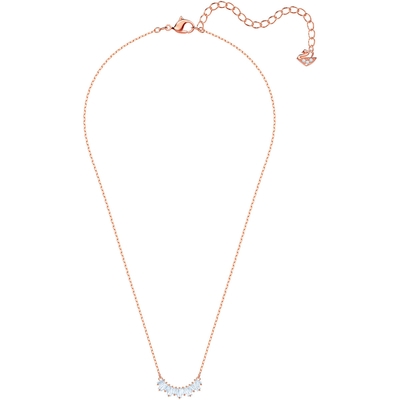Swarovski Sunshine nyaklánc (5459590)