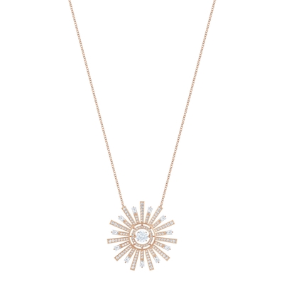 Swarovski Sunshine nyaklánc (5459593) Swarovski Sunshine nyaklánc (5459593)