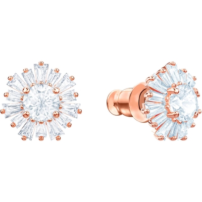 Swarovski Sunshine fülbevaló (5459597)