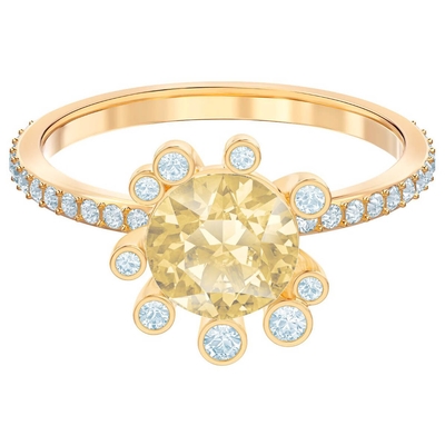 Swarovski Olive gyűrű 55-ös méret (5460983) Swarovski Olive gyűrű 55-ös méret (5460983)