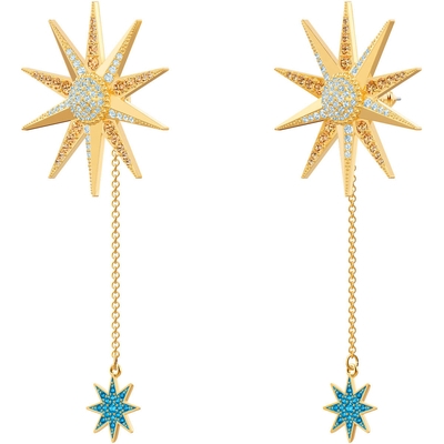 Swarovski Lucky Goddess fülbevaló (5464169)