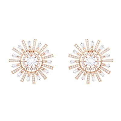 Swarovski Sunshine fülbevaló (5464833) Swarovski Sunshine fülbevaló (5464833)